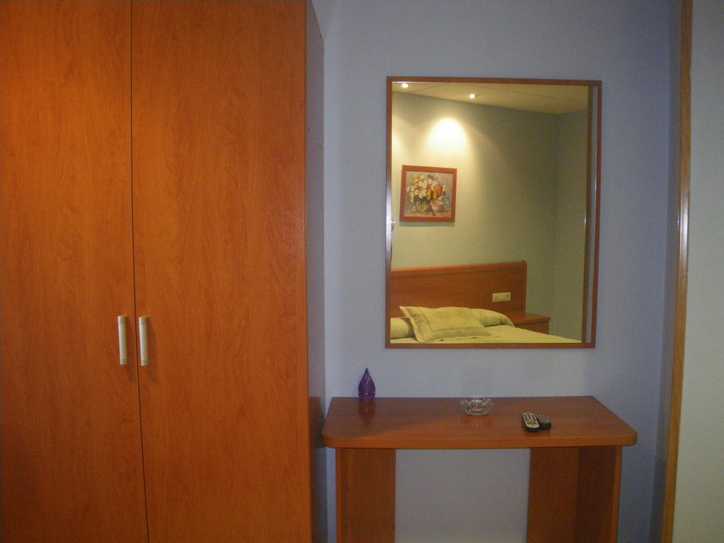 Duque De Osuna Medina De Rioseco Room photo