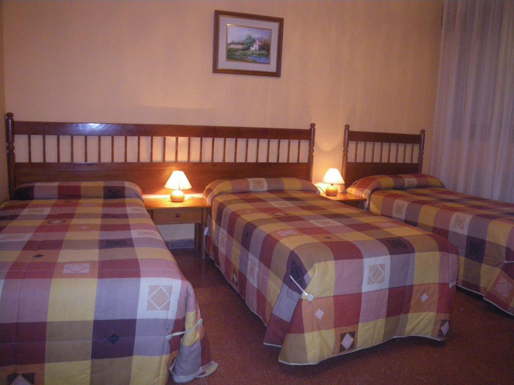 Duque De Osuna Medina De Rioseco Room photo