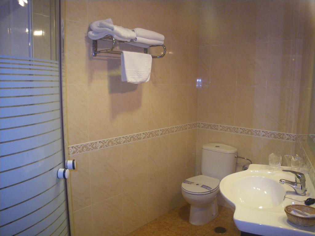 Duque De Osuna Medina De Rioseco Room photo