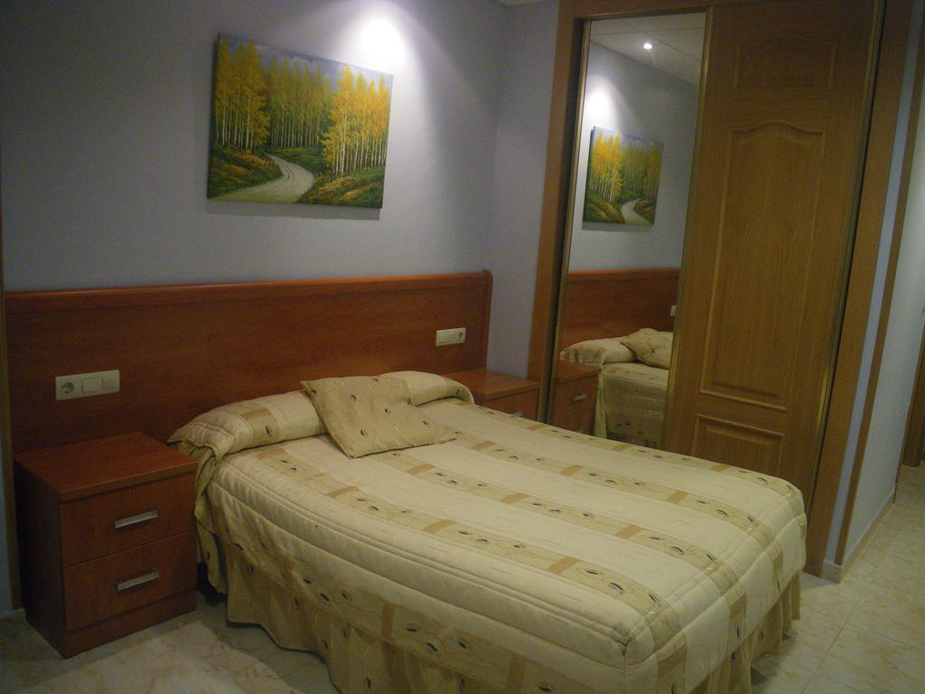 Duque De Osuna Medina De Rioseco Room photo